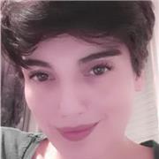 Filóloga hispánica con experiencia de 15 años en el extranjero ofrece clases de español, inglés e italiano online. Clases de gramática y conversación adaptadas a la necesidad del alumno